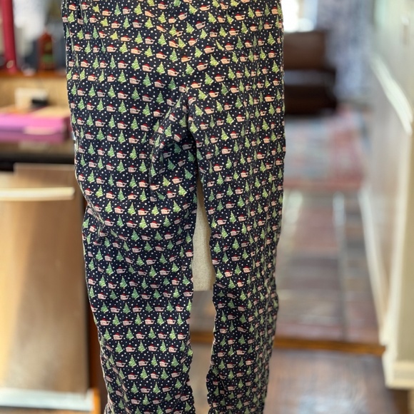 Vineyard Vines Christmas pajama pants - Picture 2 of 3